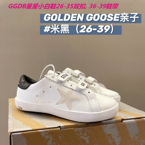GGDB Kids Shoes 007