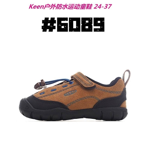 Keen Kids Shoes 008