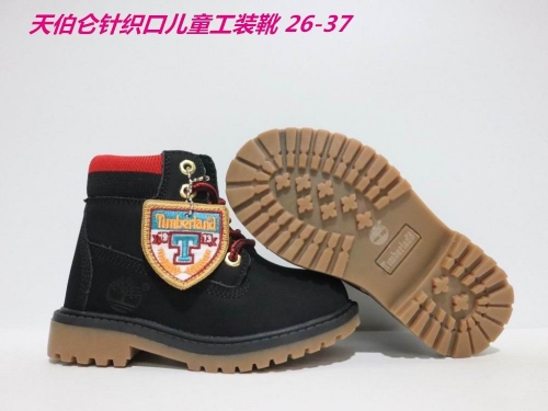 T.i.mm.b.e.rr.l.a.n.d. Kids Shoes 025