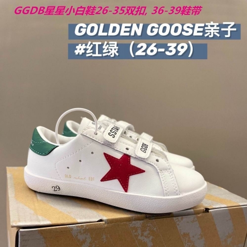 GGDB Kids Shoes 003