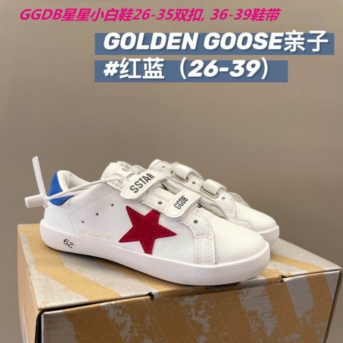 GGDB Kids Shoes 004