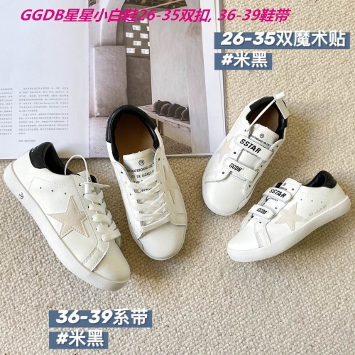 GGDB Kids Shoes 011