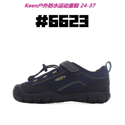 Keen Kids Shoes 006
