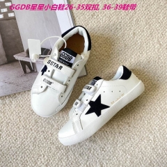 GGDB Kids Shoes 016