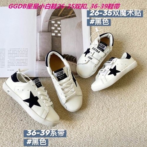 GGDB Kids Shoes 014