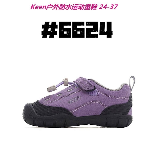 Keen Kids Shoes 005