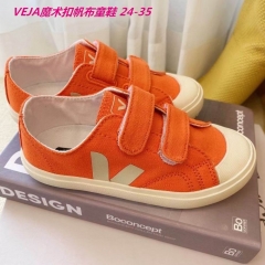 VEJA Kids Shoes 004