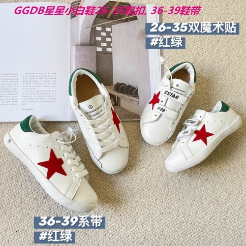 GGDB Kids Shoes 017