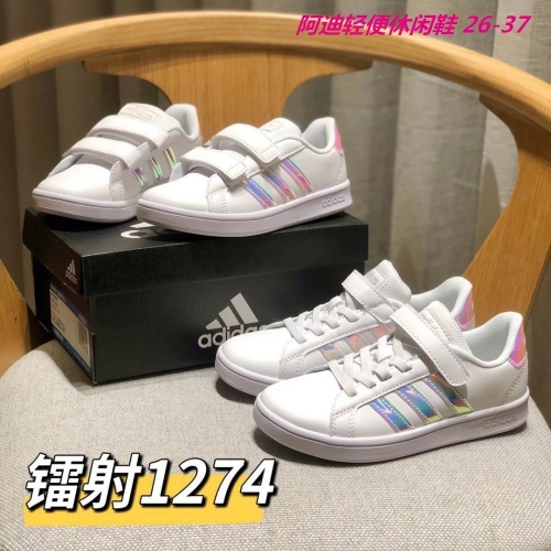 Adidas Kids Shoes 284