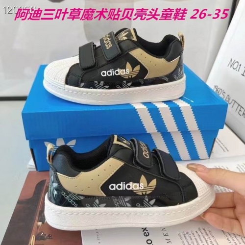 Adidas Kids Shoes 353