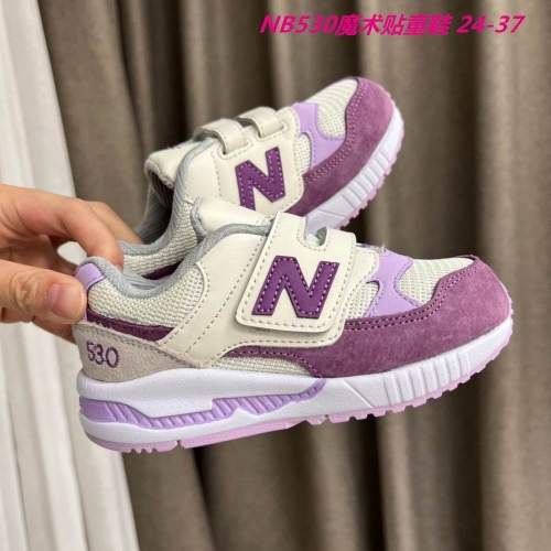 New Balance Kids Shoes 148