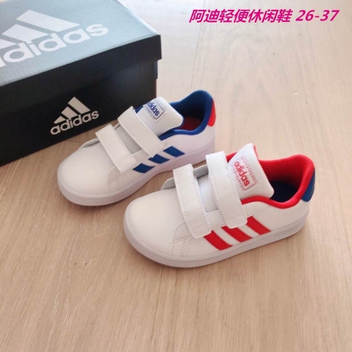 Adidas Kids Shoes 276