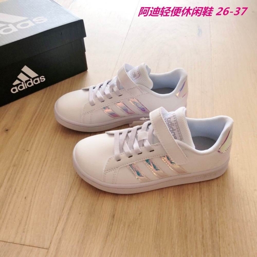 Adidas Kids Shoes 286