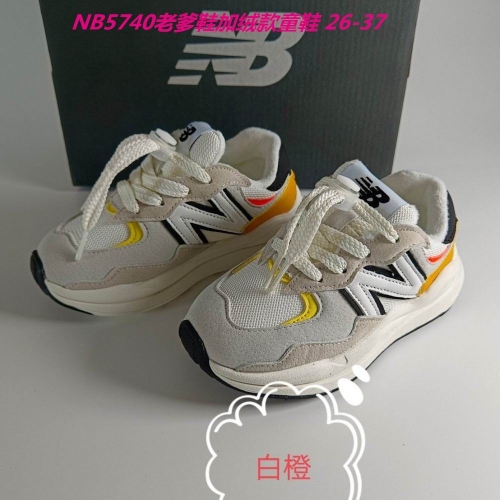 New Balance Kids Shoes 280 add Wool