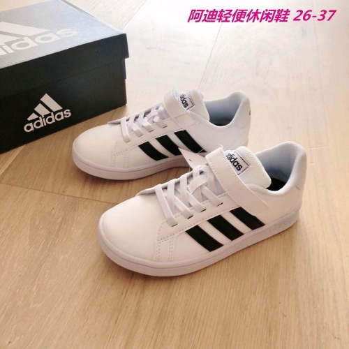 Adidas Kids Shoes 289