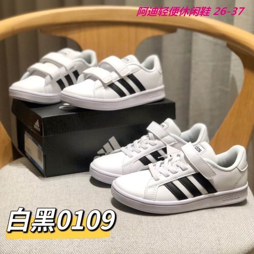 Adidas Kids Shoes 287