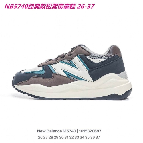 New Balance Kids Shoes 272