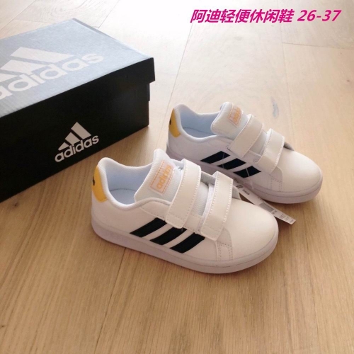 Adidas Kids Shoes 297