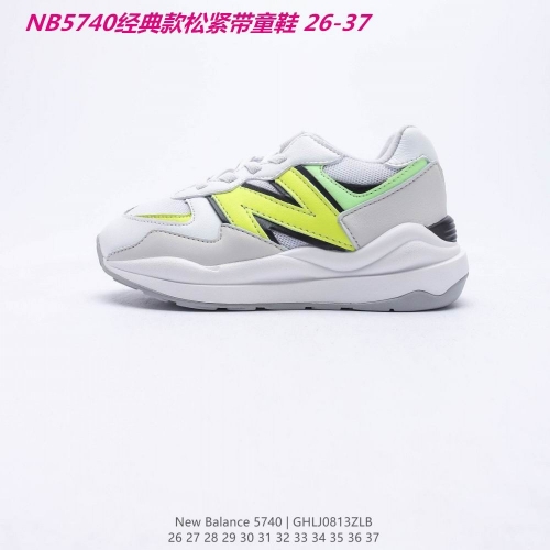 New Balance Kids Shoes 268