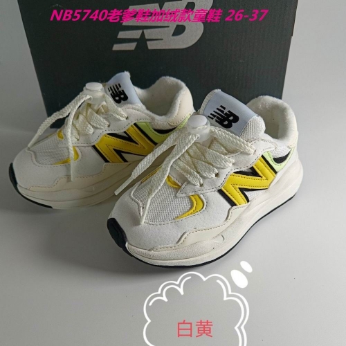 New Balance Kids Shoes 279 add Wool