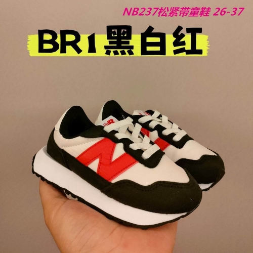 New Balance Kids Shoes 143