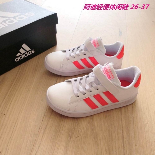 Adidas Kids Shoes 301