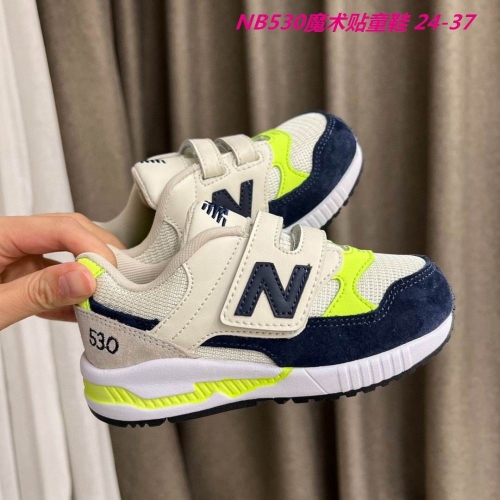 New Balance Kids Shoes 151