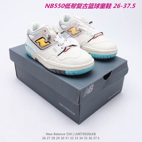 New Balance Kids Shoes 157