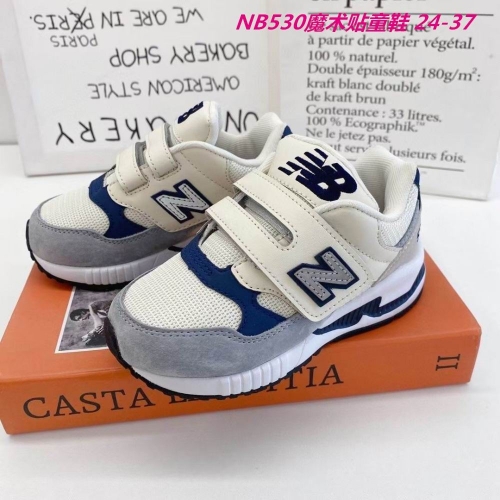 New Balance Kids Shoes 153