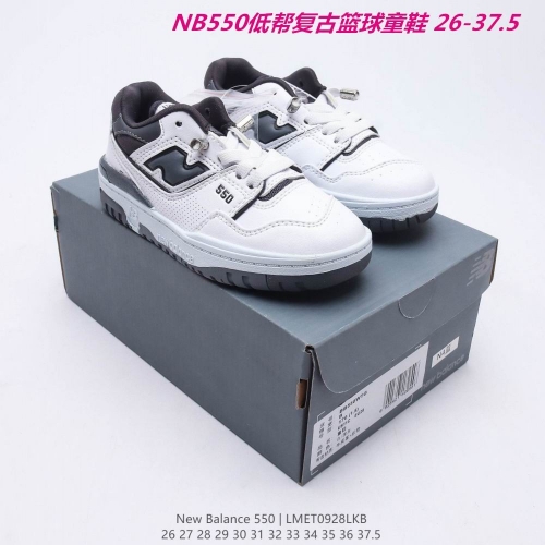 New Balance Kids Shoes 155