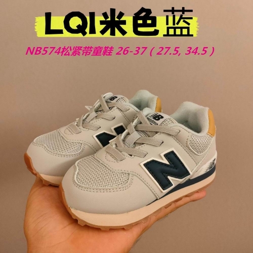 New Balance Kids Shoes 224