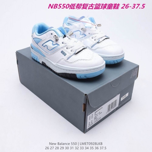 New Balance Kids Shoes 164