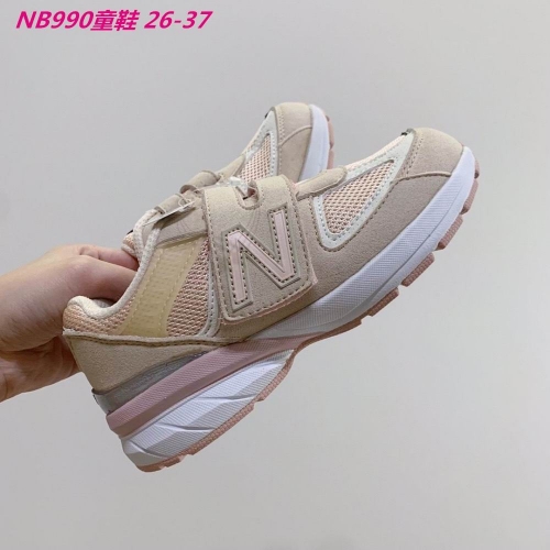 New Balance Kids Shoes 236