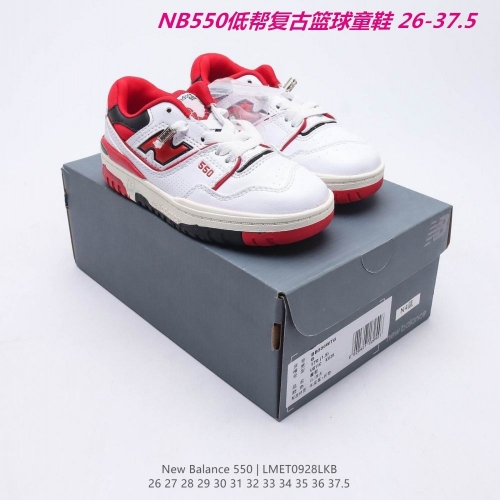 New Balance Kids Shoes 162