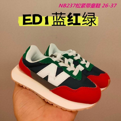 New Balance Kids Shoes 142