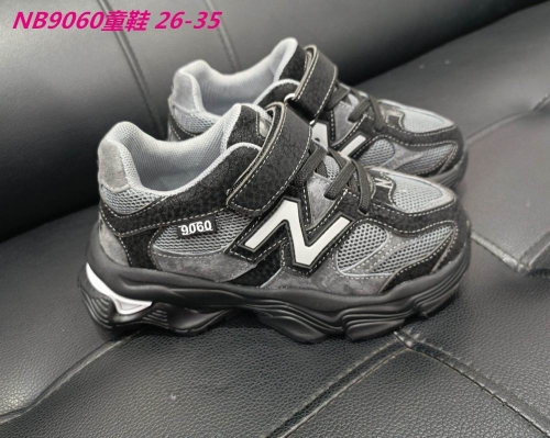 New Balance Kids Shoes 283