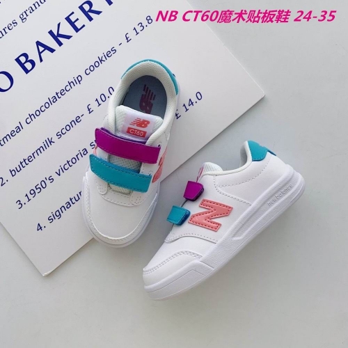 New Balance Kids Shoes 120