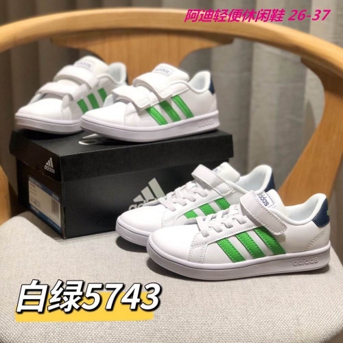 Adidas Kids Shoes 281