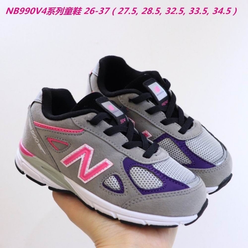 New Balance Kids Shoes 230