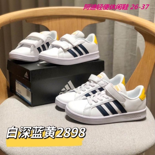 Adidas Kids Shoes 296