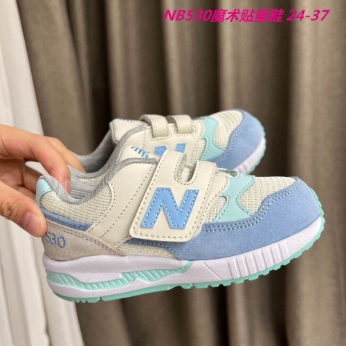 New Balance Kids Shoes 147