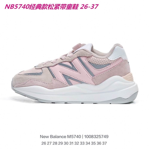 New Balance Kids Shoes 270