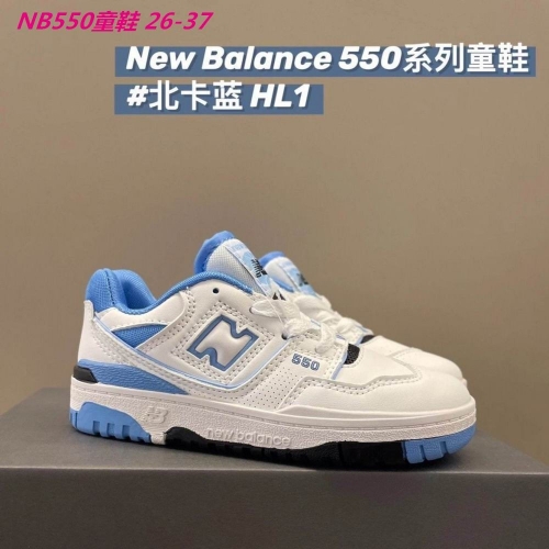 New Balance Kids Shoes 177