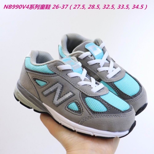 New Balance Kids Shoes 235