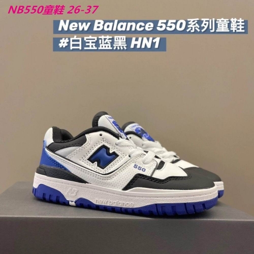 New Balance Kids Shoes 180