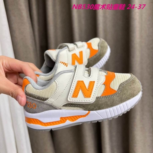 New Balance Kids Shoes 150