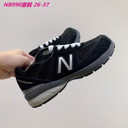 New Balance Kids Shoes 243