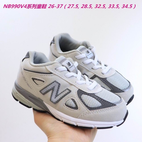 New Balance Kids Shoes 231