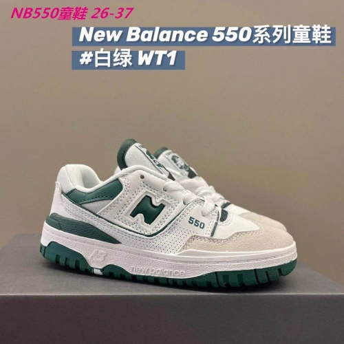 New Balance Kids Shoes 184