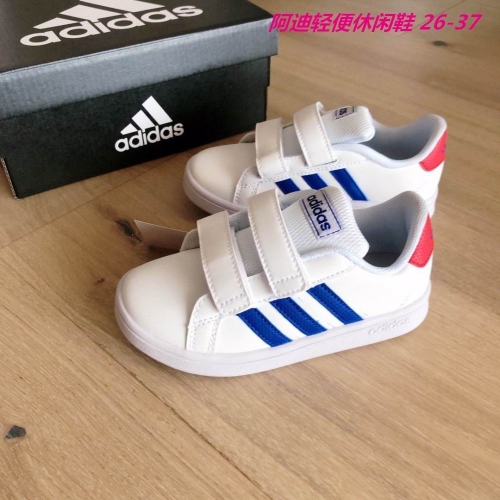 Adidas Kids Shoes 279